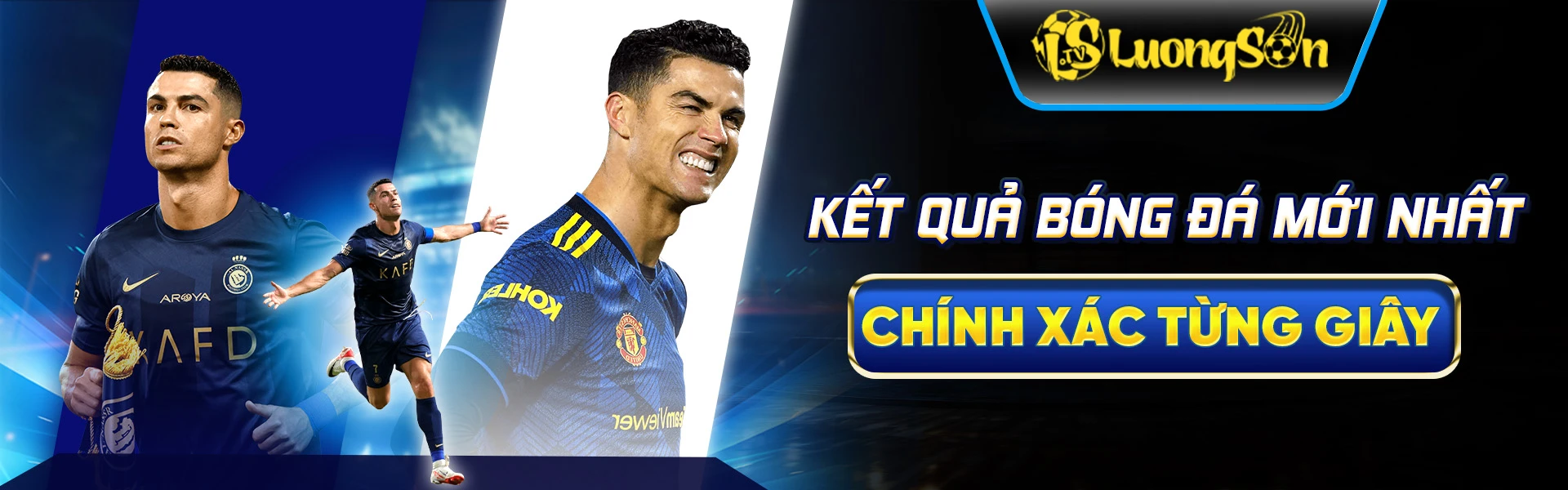 Luong Son TV cập nhật kqbd mới nhất