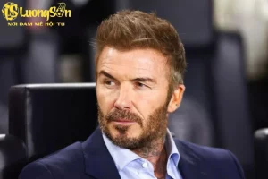 David Beckham đã chia sẻ suy nghĩ của mình về kỳ chuyển nhượng mùa hè của Man United.