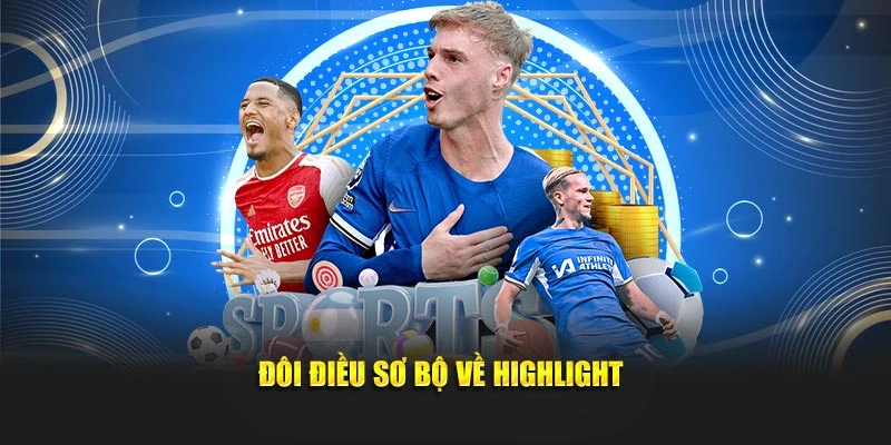 Đôi điều sơ bộ về kênh HightLight Lương Sơn TV