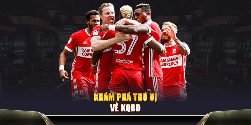 Khám phá thú vị về trang KQBD LuongSon TV