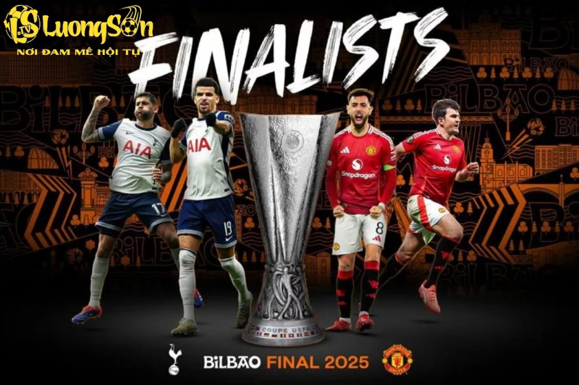 Trận chung kết Europa League giữa MU và Tottenham sẽ rất khó đoán